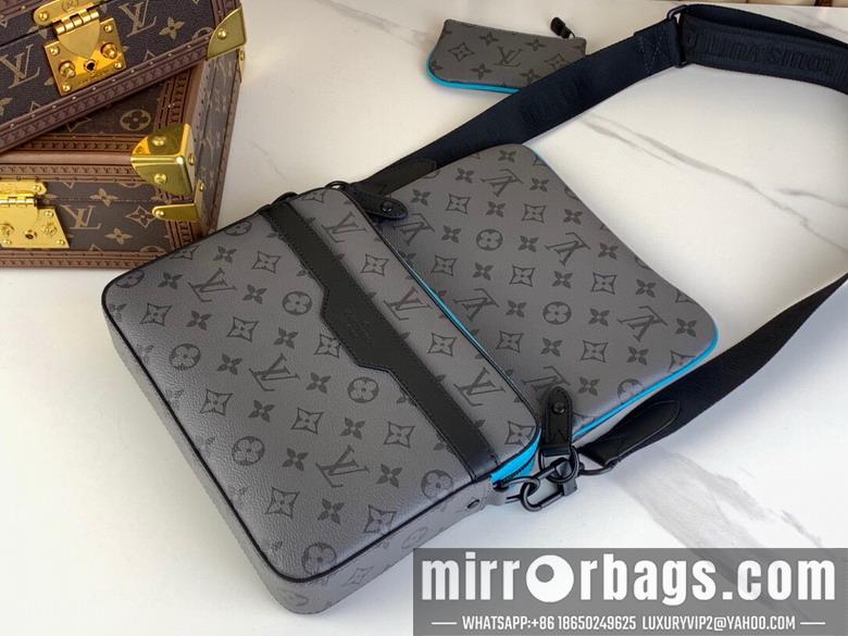 LV Replica Bags Discovery M11641 29x38x20cm gf