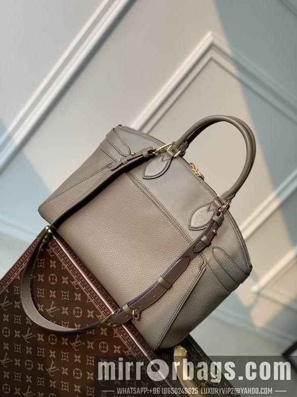 LV Replica Bags Lock It M22925 36x29x15cm gf