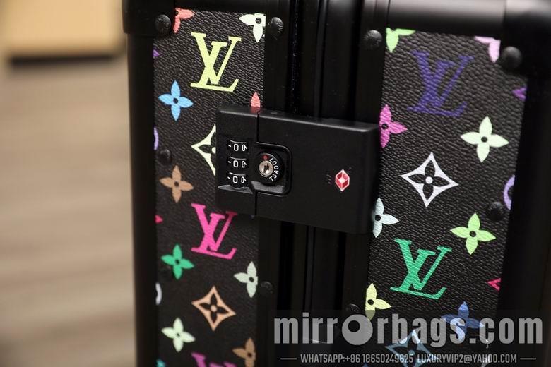 LV Replica Bags WLX821006 20inches37X21X57CM