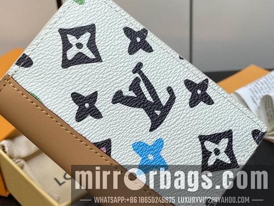 LV Replica Bags Multiple M83337 7.5x11.1x1cm gf