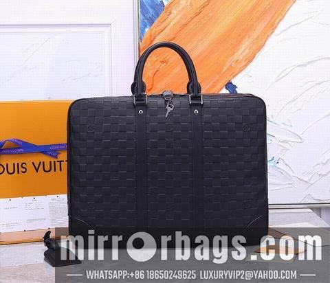 LV Replica Bags N41146 41x31x7 gf