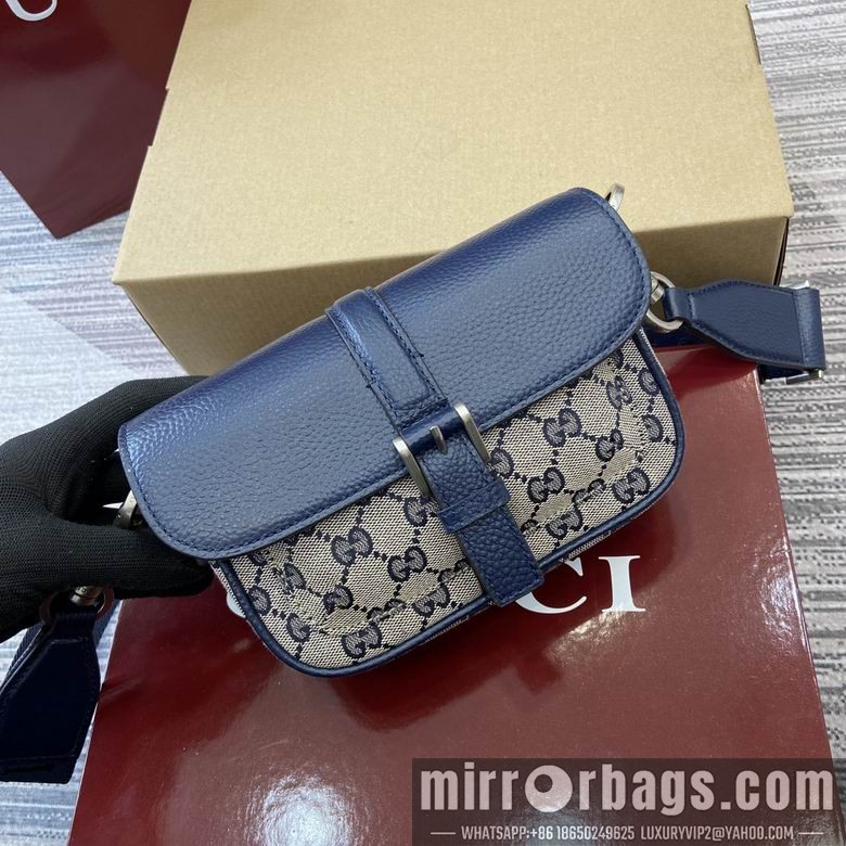 Gucci Replica Bags 795213 13X20X5cm MP