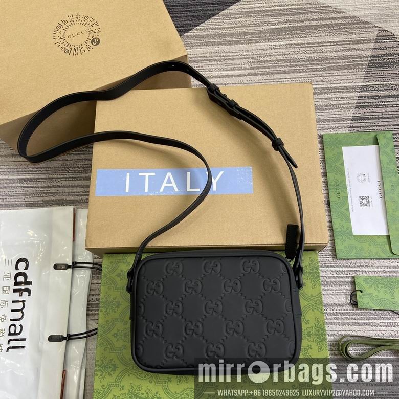 Gucci Replica Bags 771321 13X19X5.5cm MP