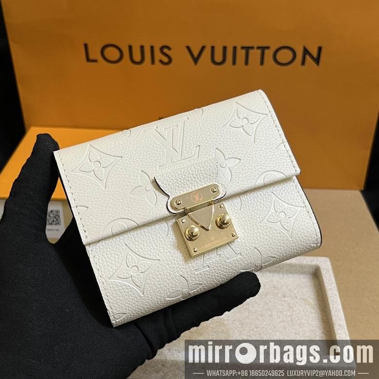 LV Replica Bags M80880 M81071 11.5X8.5X4cm YG 4colour