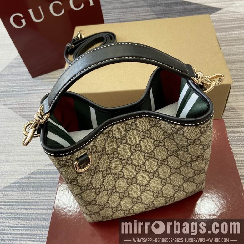 Gucci Replica Bags 815118 20.5X18X11.5cm MP