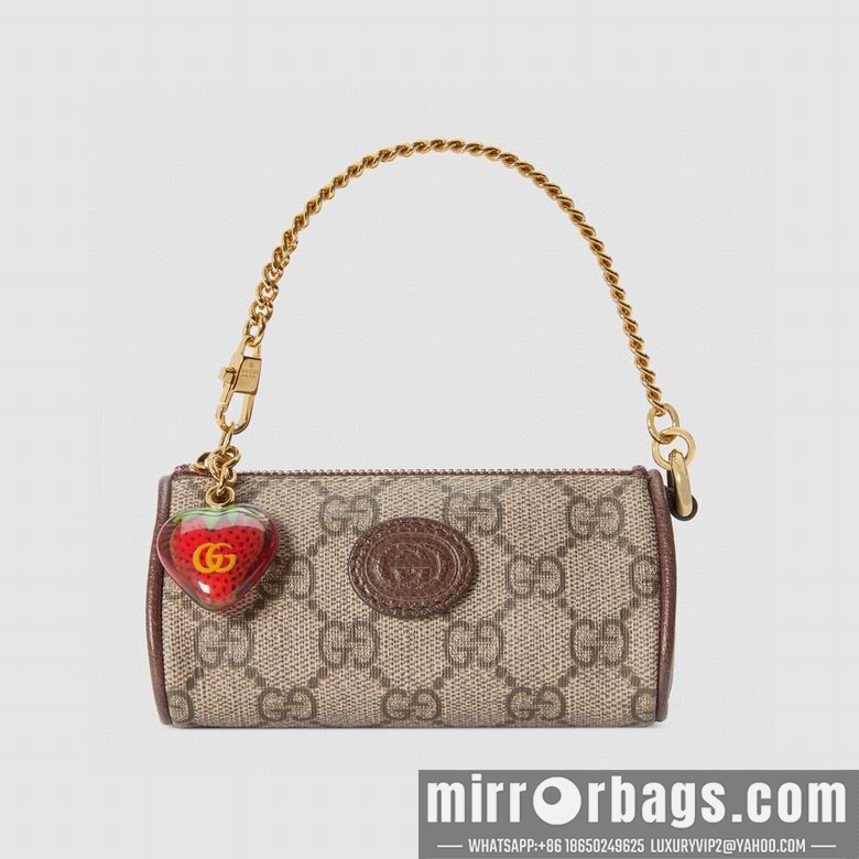 Gucci Replica Bags 726253 12.5X6X6cm MP