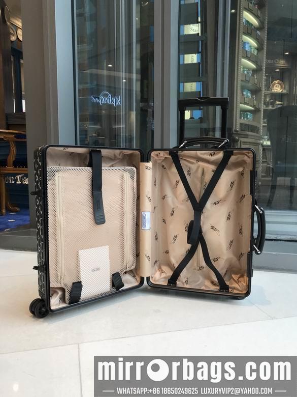 LV Replica Bags WLX2112118 20寸