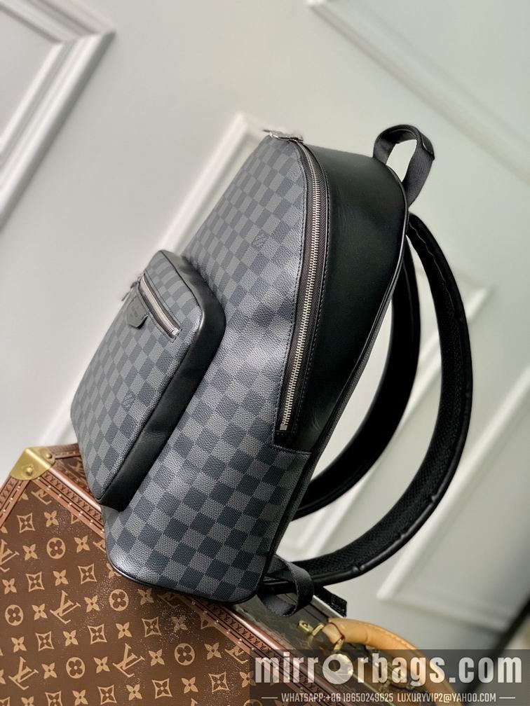 LV Replica Bags Josh N40365 32x40x13cm gf