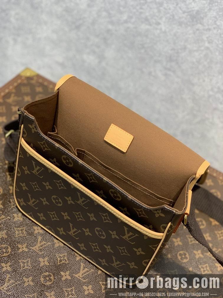 LV Replica Bags M40106 25x9x21cm gf