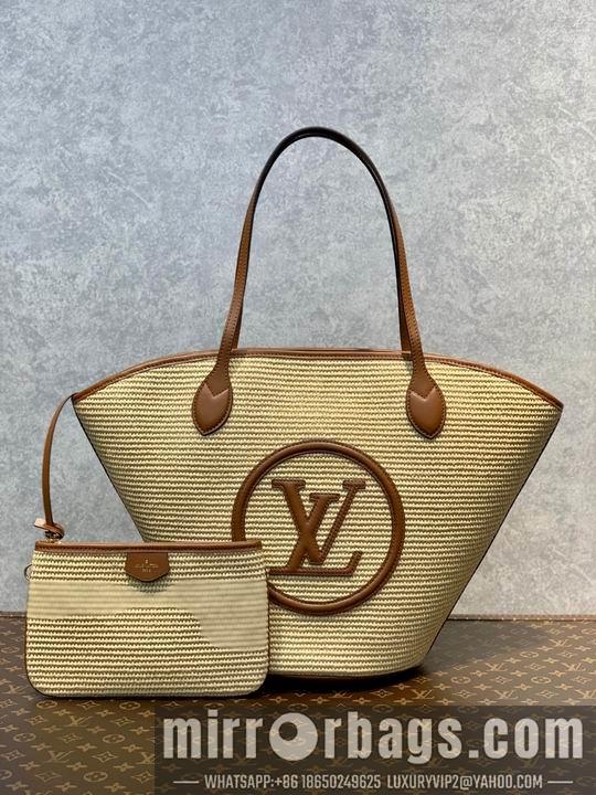 LV Replica Bags Saint Jacques m59963 59808 57x34x18cm gf