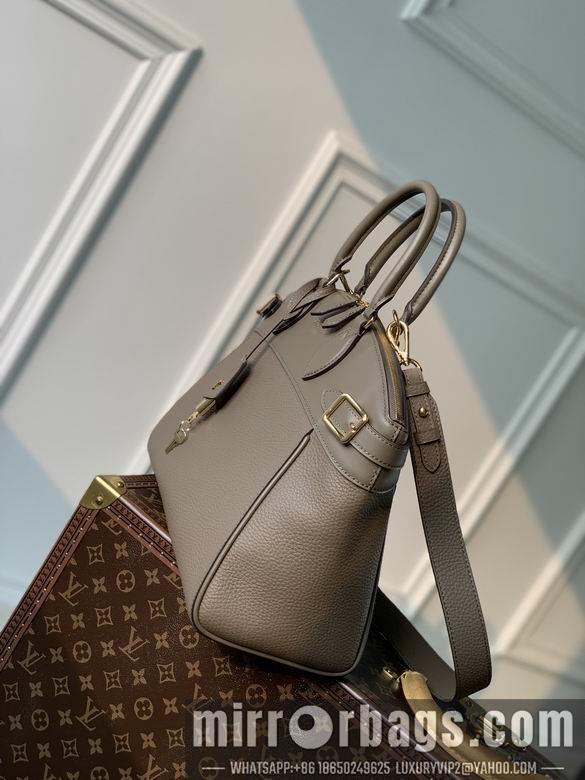 LV Replica Bags Lock It M22925 36x29x15cm gf