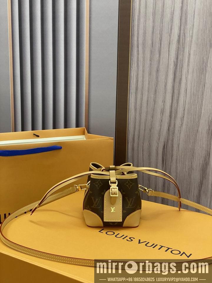 LV Replica Bags M57099 mini 12x12cm gf