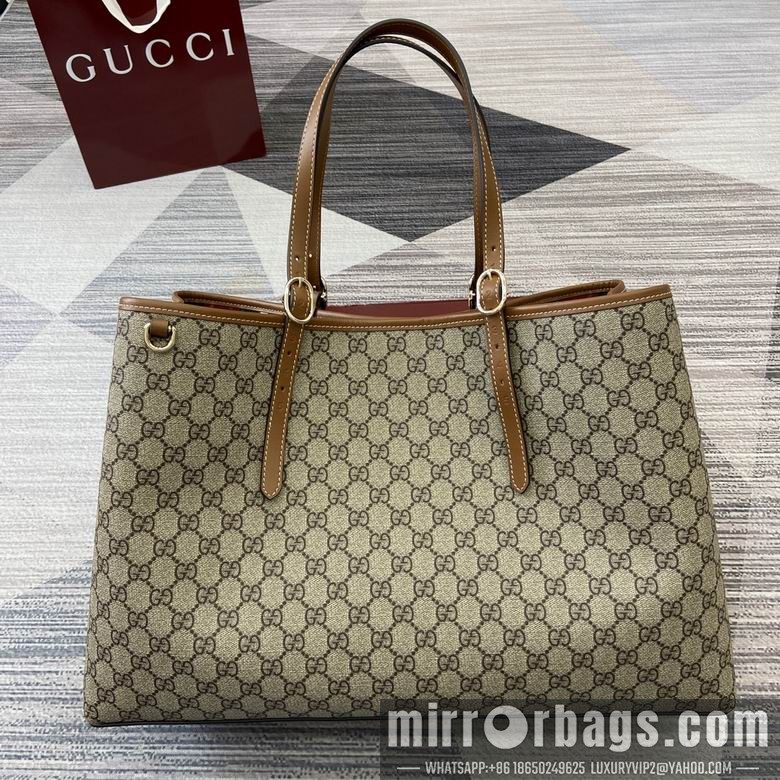 Gucci Replica Bags 815212 45.5X30X16cm MP 2colour