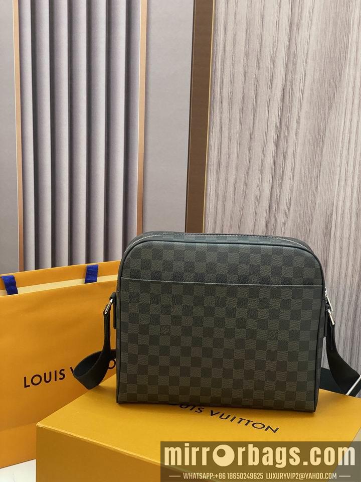 LV Replica Bags N41409 M33x29x9cm gf