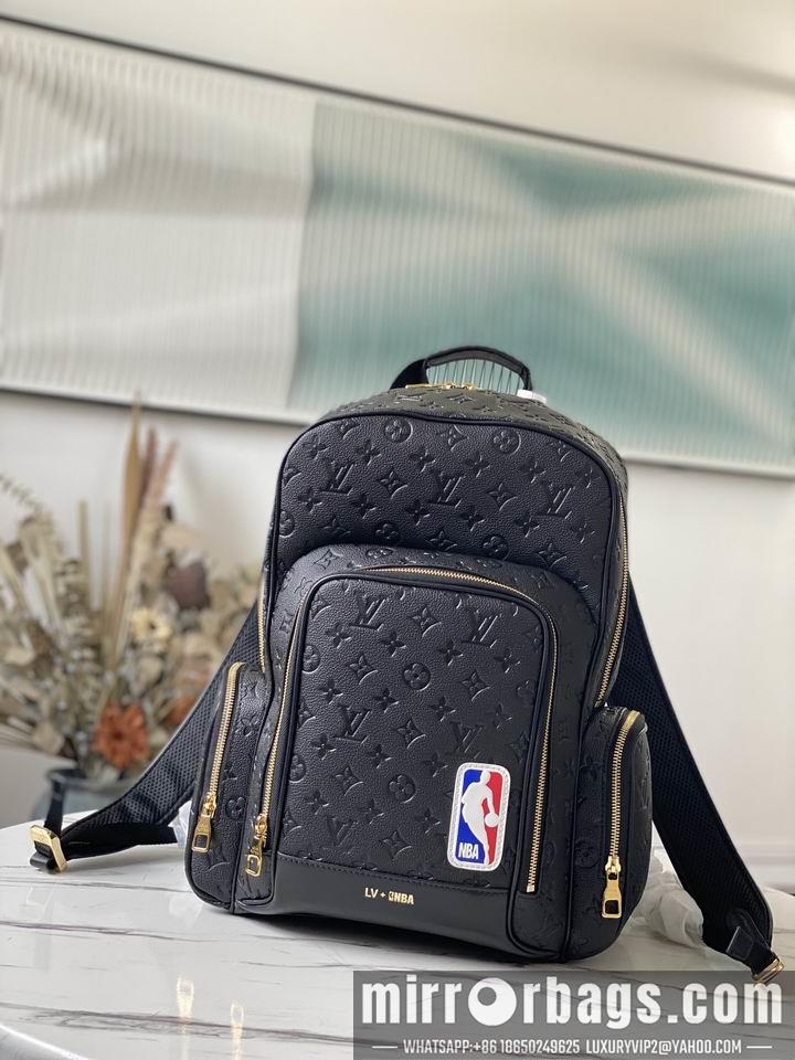 LV Replica Bags Basketball M57972 24x45x19cm gf