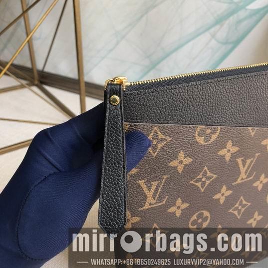 LV Replica Bags Daily M64590 29.5x21x1cm gf