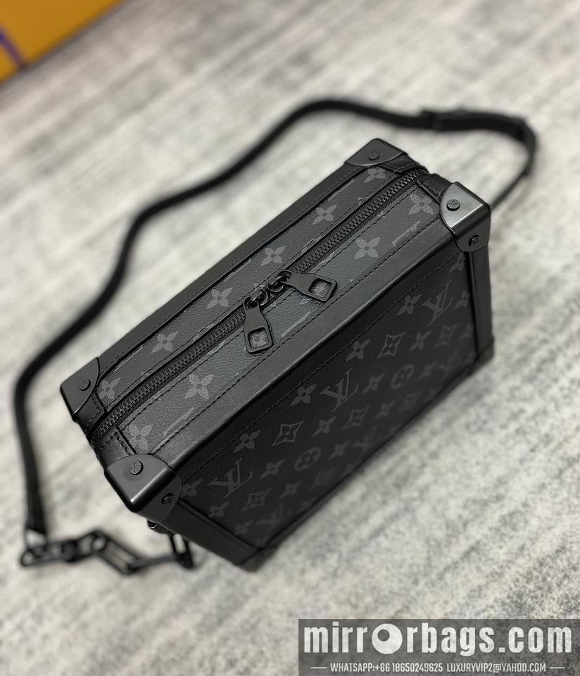 LV Replica Bags Virgil Abhol M44730 25x18x10cm gf