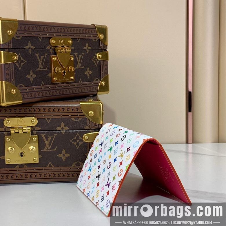 LV Replica Bags m14178 14x2.5x10cm gf