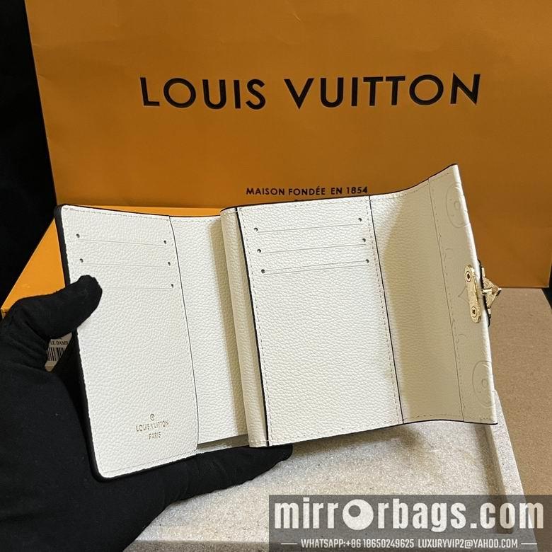 LV Replica Bags M80880 M81071 11.5X8.5X4cm YG 4colour