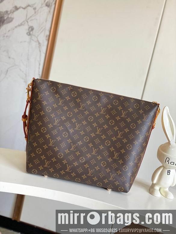 LV Replica Bags M14018 48X36X12cm YG 2colour