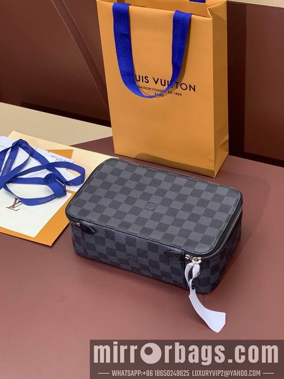 LV Replica Bags M40182 22.4X8.5X14cm