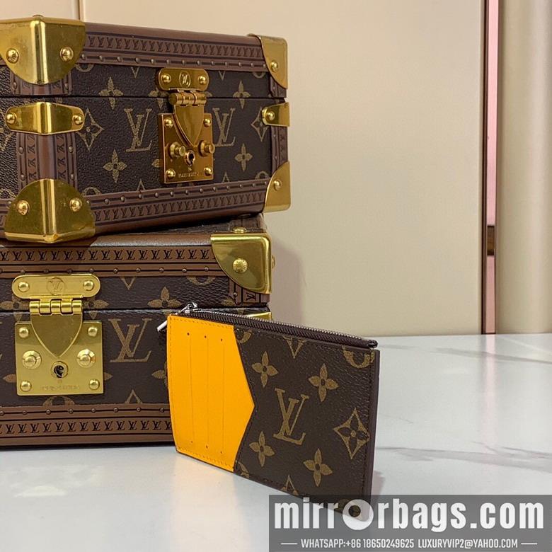 LV Replica Bags M64038 gf