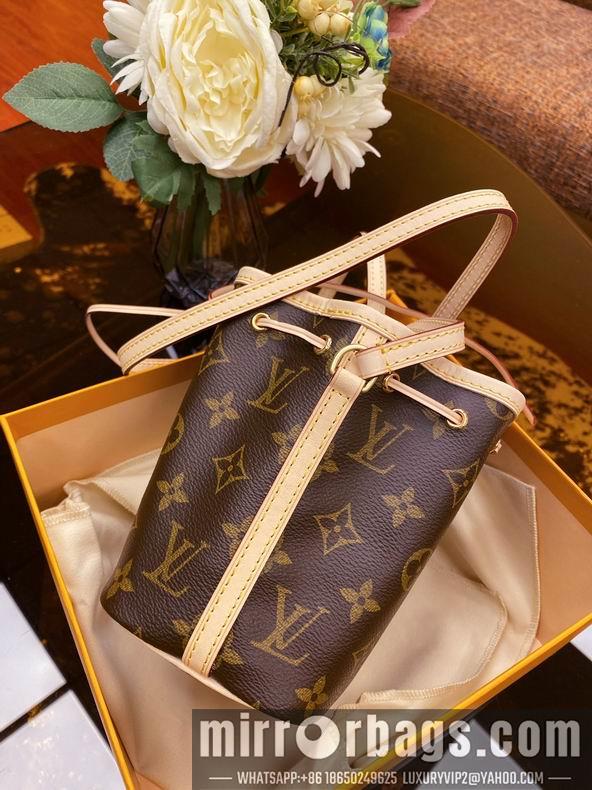 LV Replica Bags 水桶包 M41346 gf