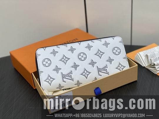 LV Replica Bags Zippy M83381 10x20x2cm gf