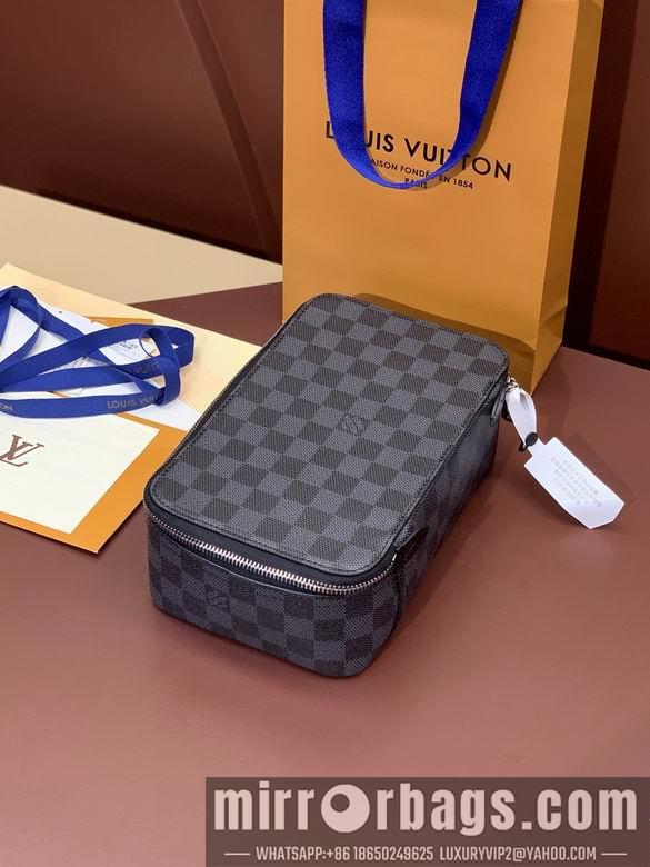 LV Replica Bags M40182 22.4X8.5X14cm