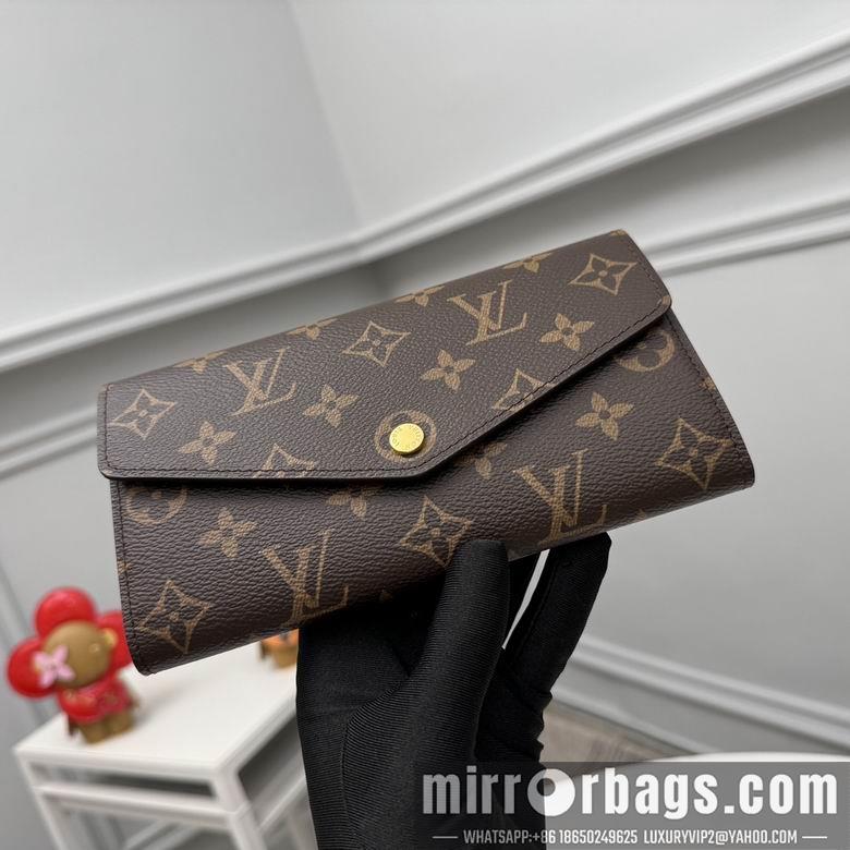 LV Replica Bags M62234 19X10.5X2.5cm