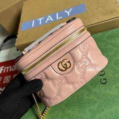 Gucci Replica Bags 723770 16X10.5X5cm MP