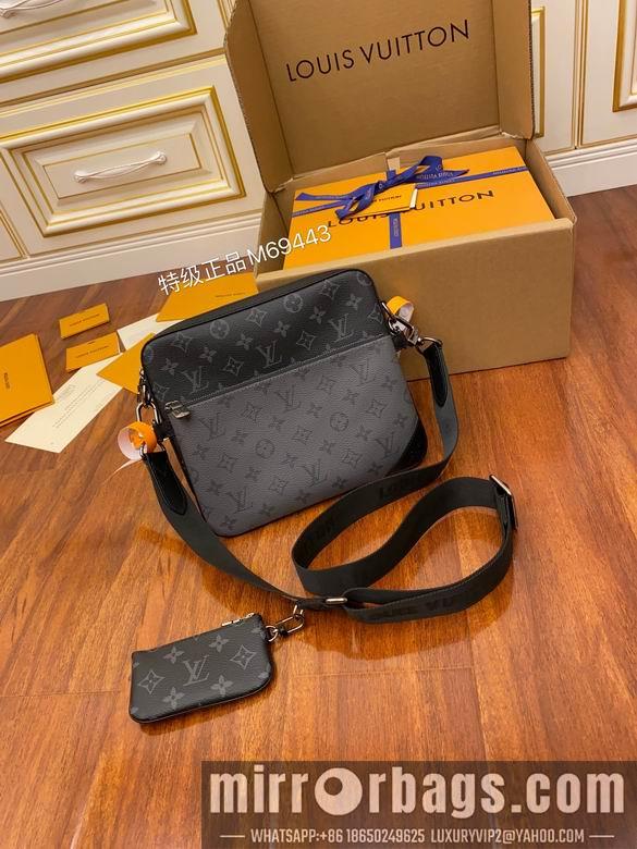 LV Replica Bags M69443 25X18.5X7cm