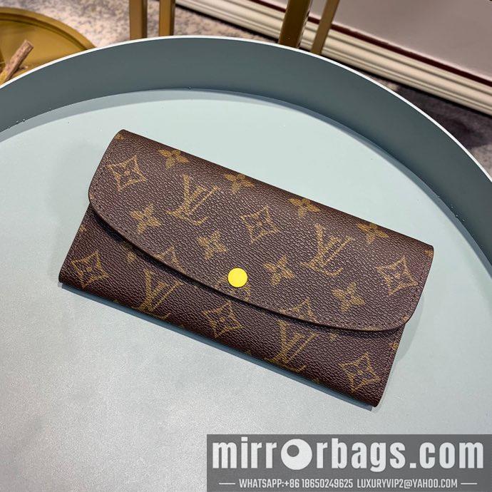 LV Replica Bags M60698 19x10 bl