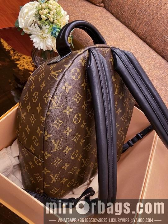 LV Replica Bags backpack mini M44874 30x33x16cm gf