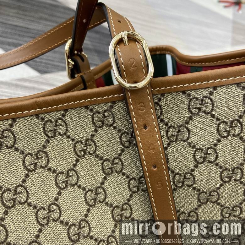 Gucci Replica Bags 815212 45.5X30X16cm MP 2colour