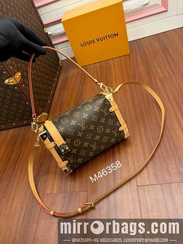 LV Replica Bags M46358 21X14X6cm