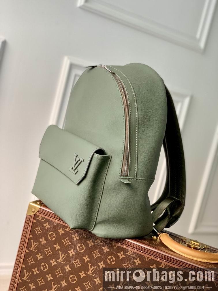 LV Replica Bags Aerogram M57079 43x30x14cm gf