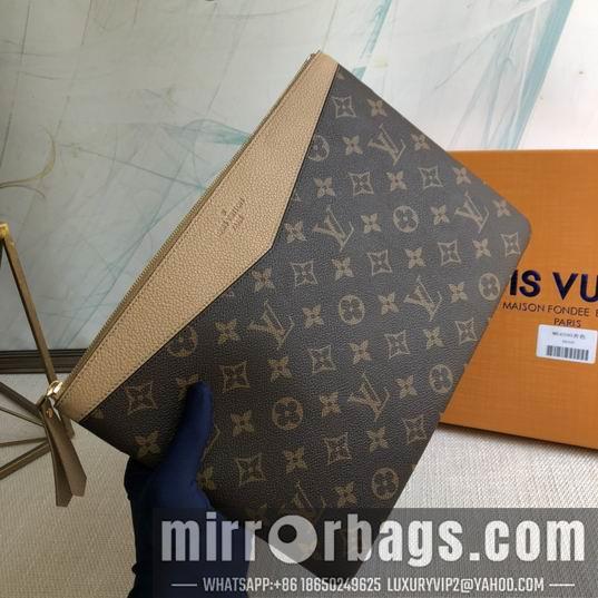 LV Replica Bags Daily M64590 29.5x21x1cm gf