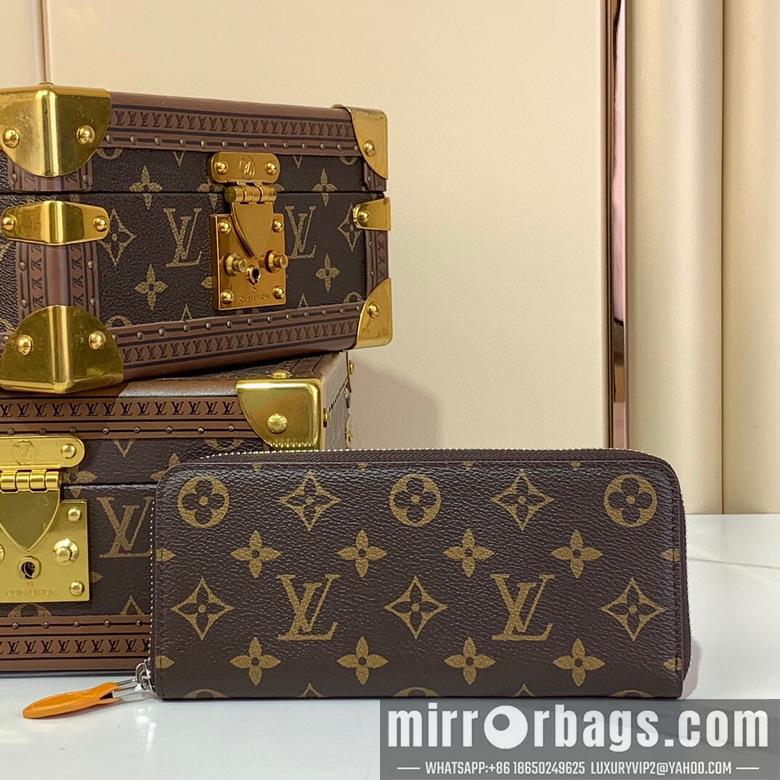 LV Replica Bags Clemence m12393 20x9x2cm gf