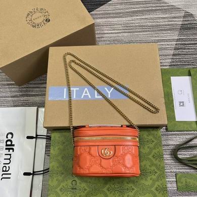 Gucci Replica Bags 723770 16X10.5X5cm MP 2colour