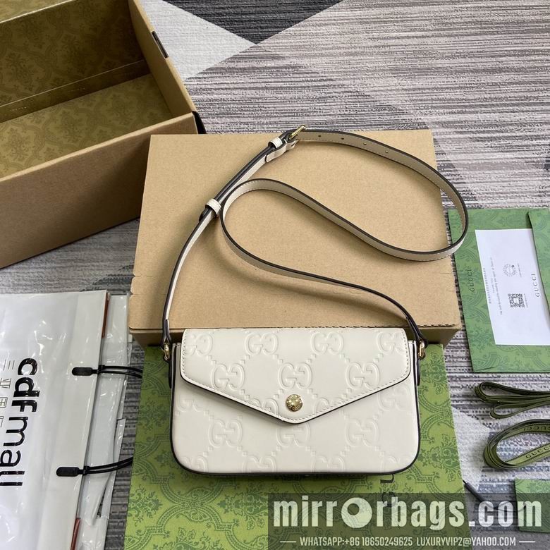 Gucci Replica Bags 772794 13.5X21X3cm MP 3colour