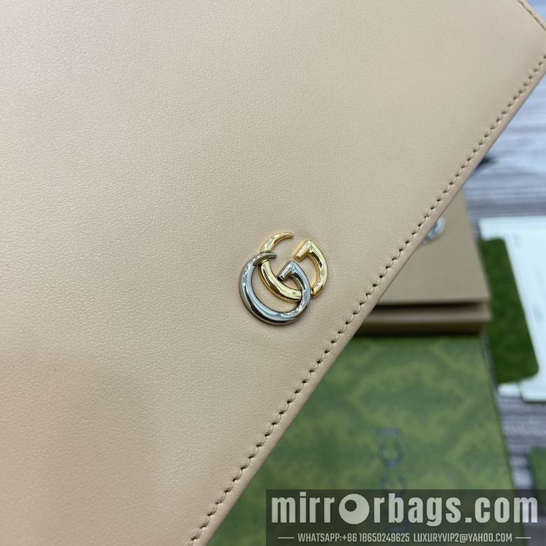 Gucci Replica Bags 790060 12.5X20X4cm MP 3colour