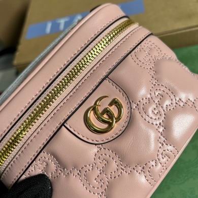 Gucci Replica Bags 723770 16X10.5X5cm MP