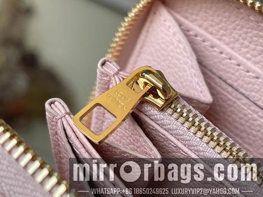 LV Replica Bags Spring M81279 19.5x10.5x2.5cm gf