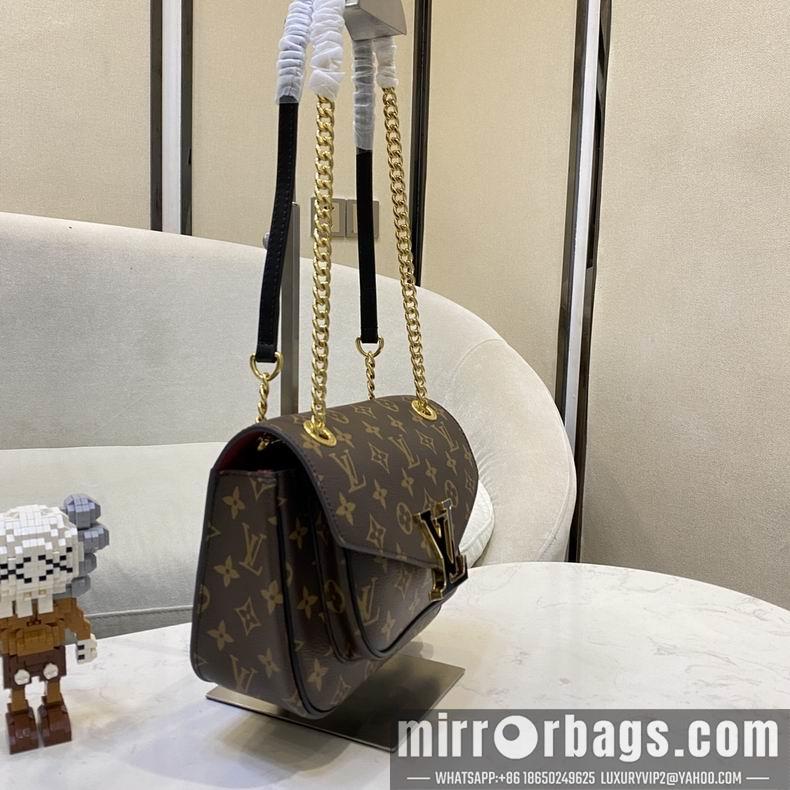 LV Replica Bags Neo Monceau M45592 22x17x10 cm gf