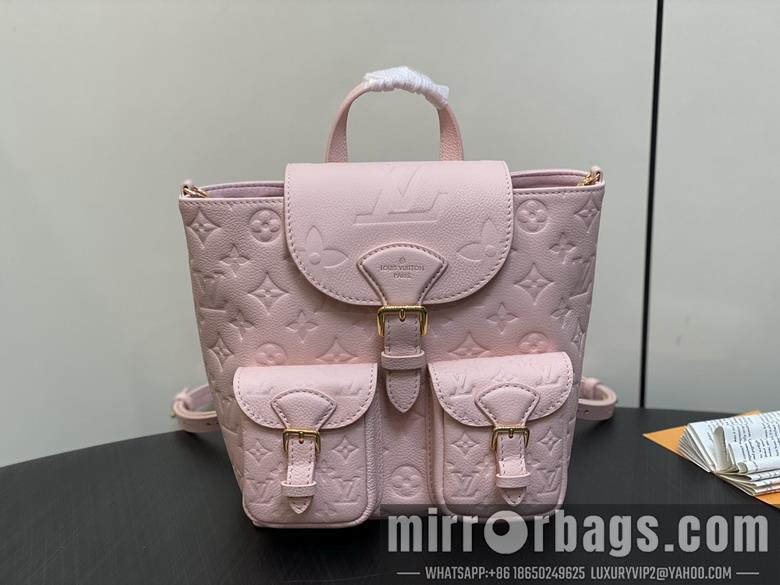 LV Replica Bags Backup M47074 20x22x14cm gf