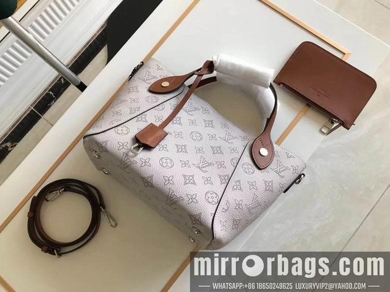 LV Replica Bags Hina M54351 34x18.5x13 AK