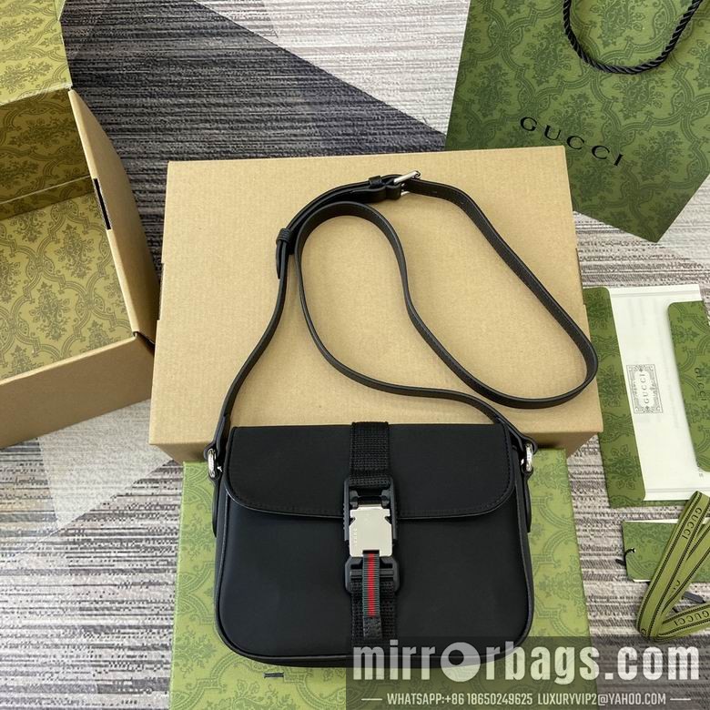 Gucci Replica Bags 802100 20X14X6.5cm MP