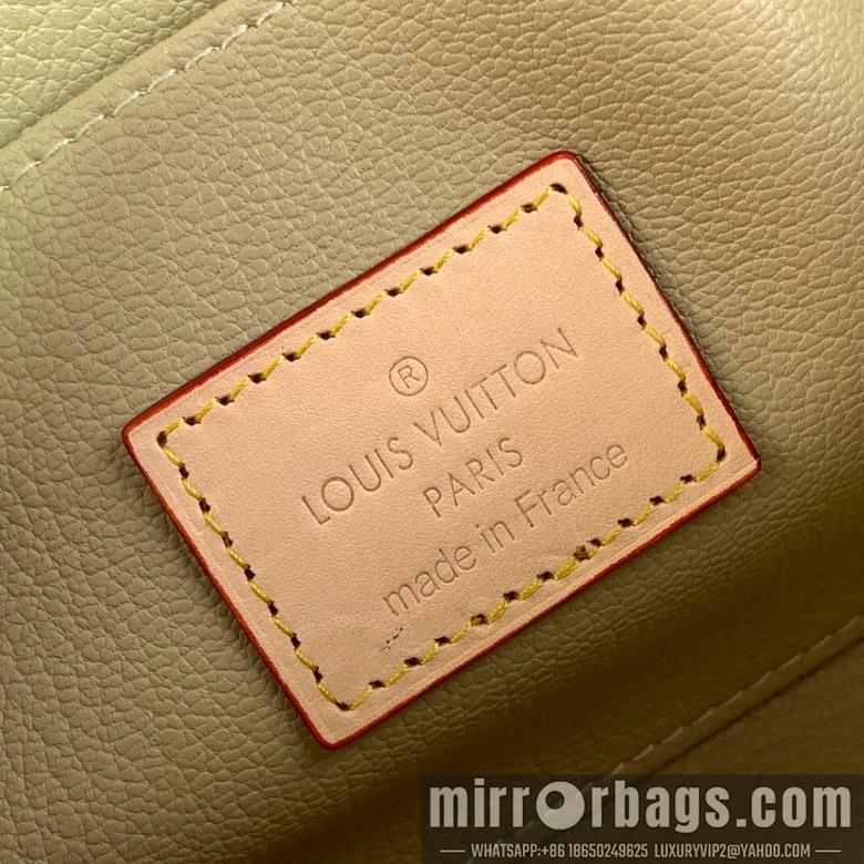 LV Replica Bags Pochette M47515 19x12x6cm gf1