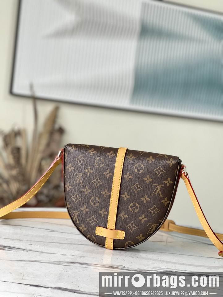 LV Replica Bags M51233 22x24x7cm gf